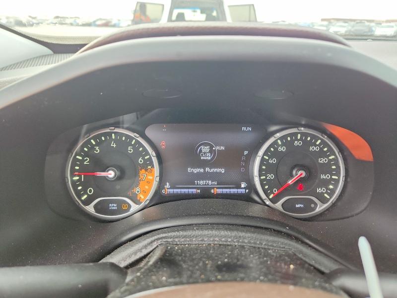 صورة رقم 9 من المزاد - 2017 JEEP RENEGADE مع VIN ZACCJADB1HPG11057