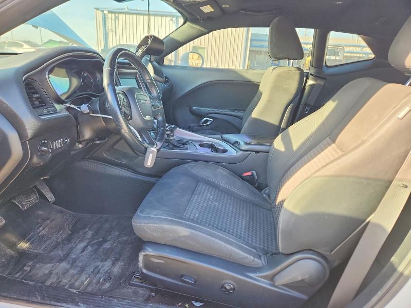 Photo 7 from auction – 2019 DODGE CHALLENGER with VIN 2C3CDZAG3KH504109