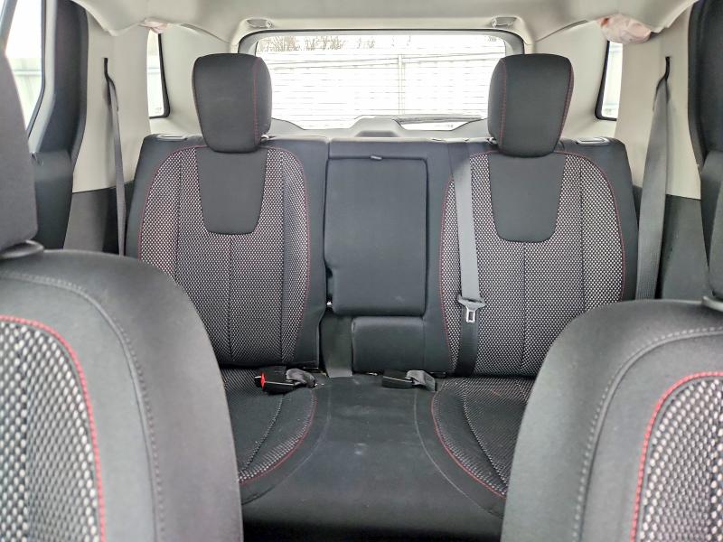 Photo 10 from auction – 2012 GMC TERRAIN with VIN 2GKALSEK1C6170420