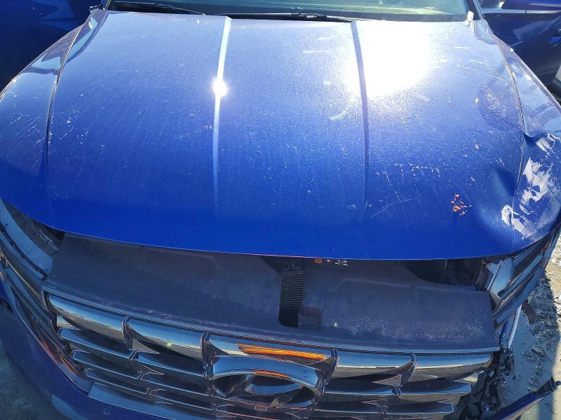 Photo 12 from auction – 2023 HYUNDAI TUCSON with VIN 5NMJECAE3PH166895