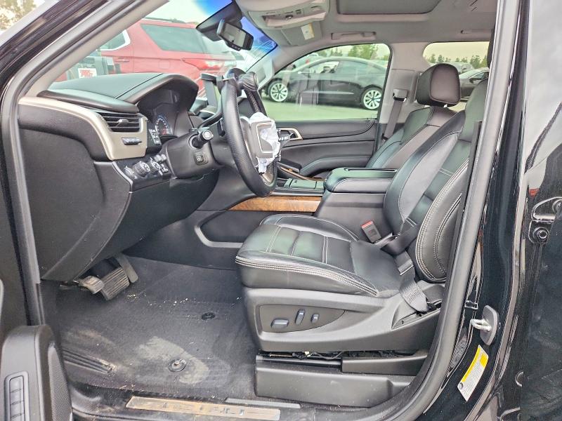 Photo 7 from auction – 2019 GMC YUKON with VIN 1GKS2CKJ1KR132651