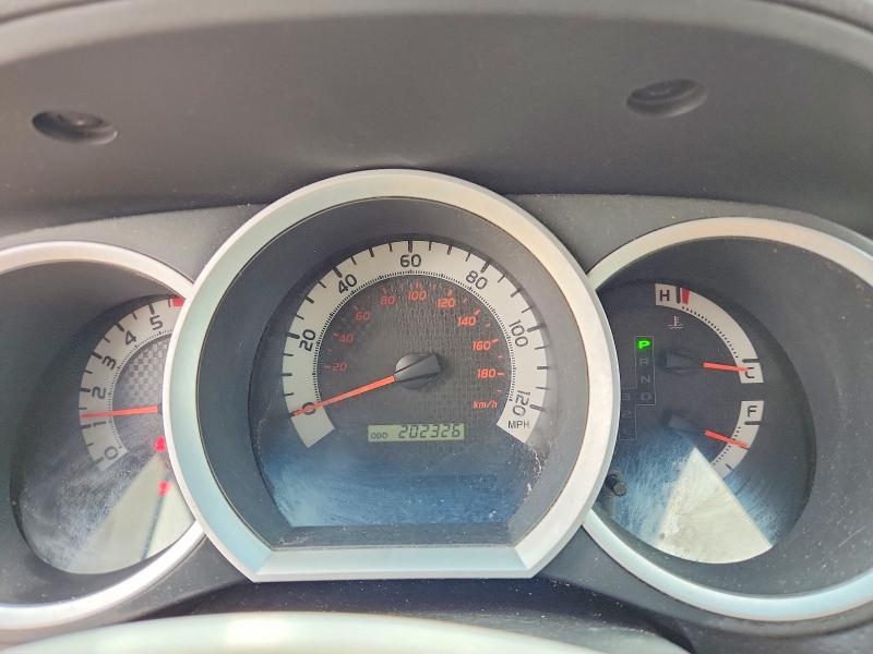 Photo 9 from auction – 2012 TOYOTA TACOMA ACC with VIN 5TFTX4CN2CX012900