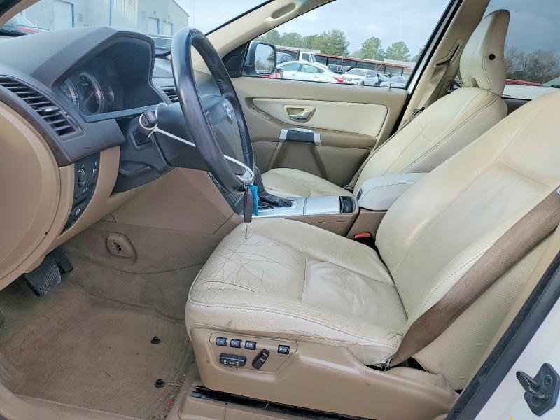 Photo 7 from auction – 2014 VOLVO XC90 3.2 with VIN YV4952CY7E1689264