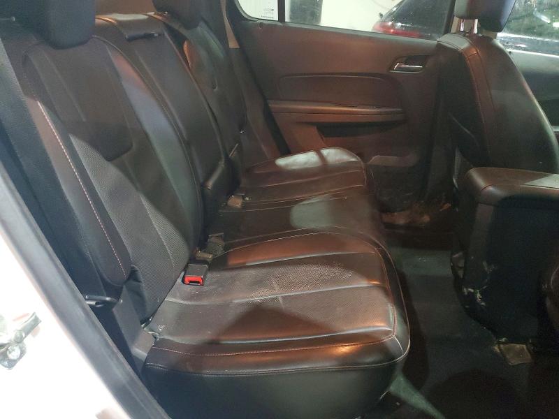 Photo 11 from auction – 2015 CHEVROLET EQUINOX with VIN 2GNALCEK5F6161989