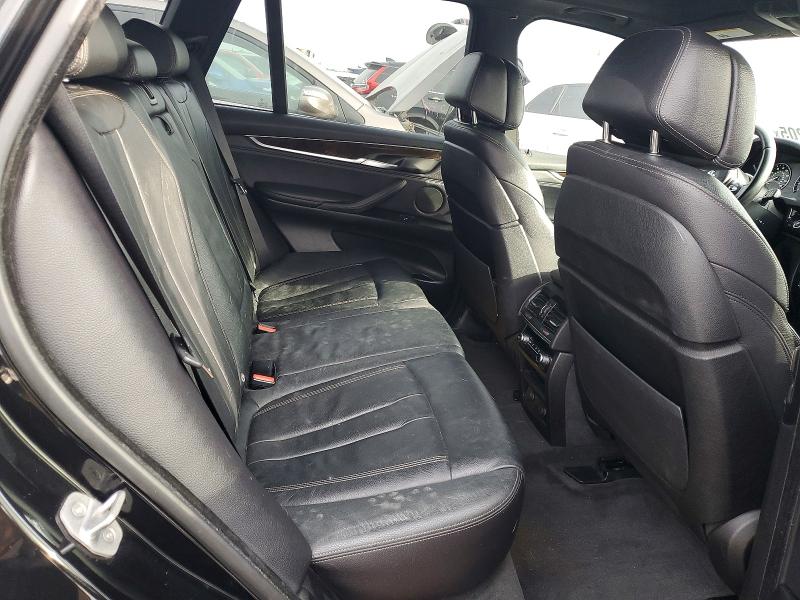 Zdjęcie 10 z aukcji – 2017 BMW X5 XDRIVE3 z VIN 5UXKS4C31H0U04578