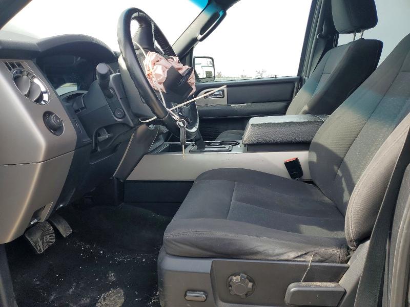 Photo 7 from auction – 2017 FORD EXPEDITION with VIN 1FMJK1JTXHEA16617