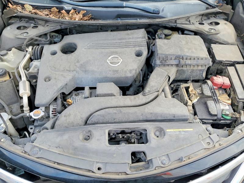 Photo 11 from auction – 2015 NISSAN ALTIMA with VIN 1N4AL3AP3FC273147