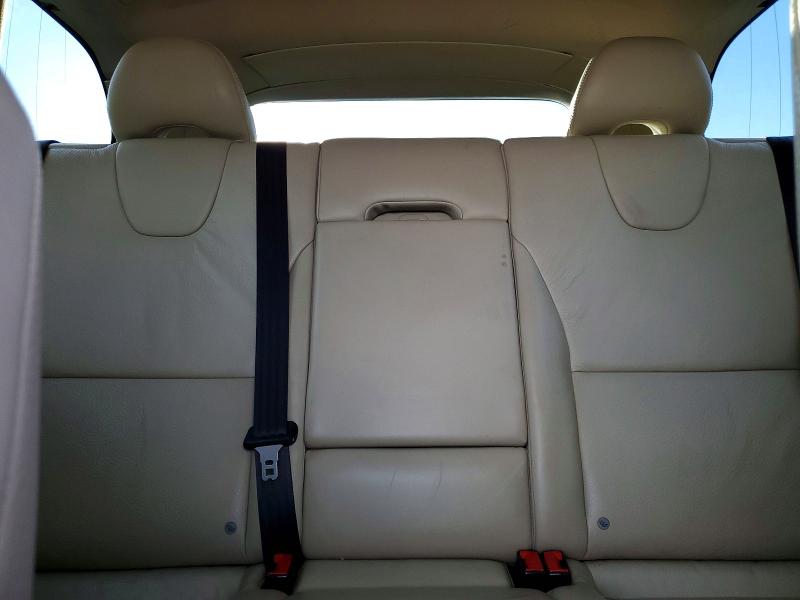 Foto 10 de la subasta – 2010 VOLVO XC60 con VIN YV4960DL8A2122859