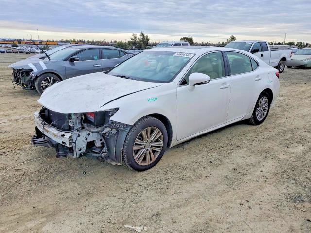 LEXUS ES 2014 with VIN JTHBK1GG0E2134982 - Photo from auction