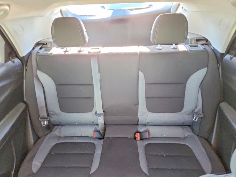 Photo 10 from auction – 2023 CHEVROLET TRAILBLAZER with VIN KL79MPS21PB015329