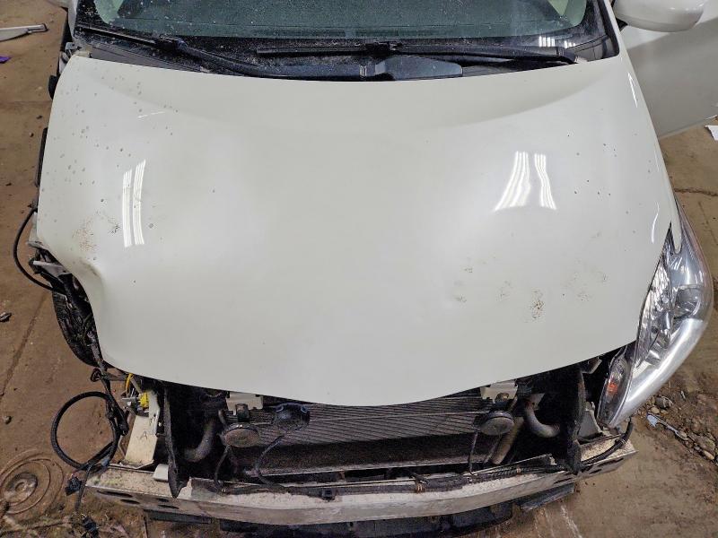 Photo 11 from auction – 2014 TOYOTA PRIUS with VIN JTDKN3DU8E1758193