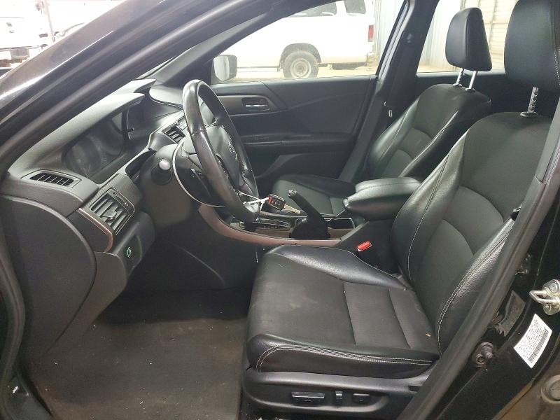 Photo 7 from auction – 2017 HONDA ACCORD SPO with VIN 1HGCR2F50HA223258
