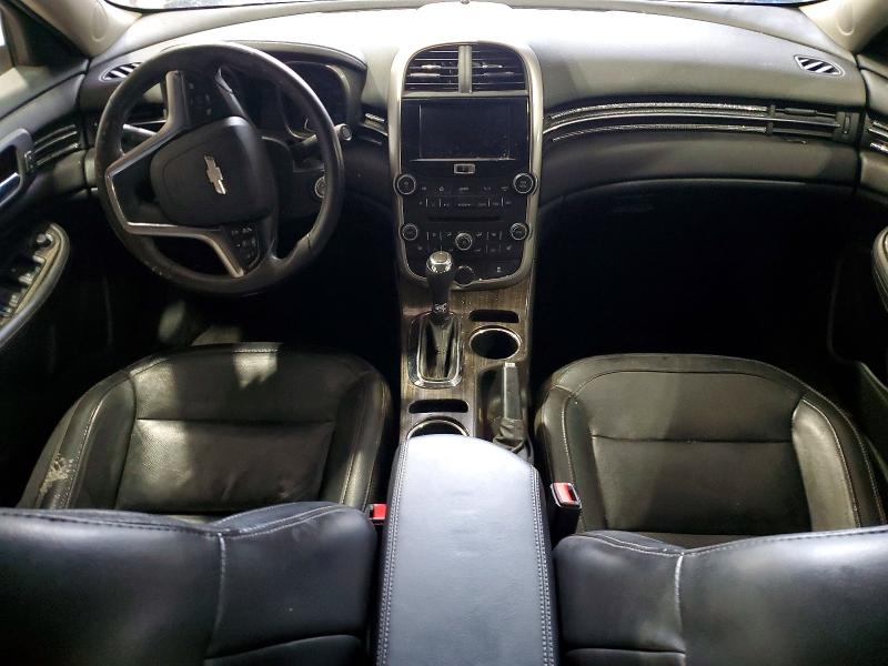 Photo 8 from auction – 2014 CHEVROLET MALIBU with VIN 1G11J5SX6EF288919
