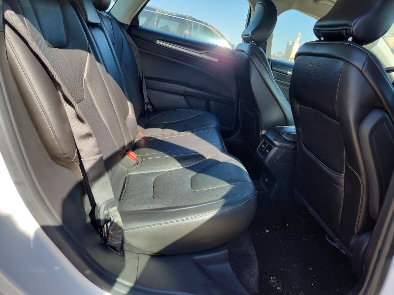 Photo 10 from auction – 2015 FORD FUSION with VIN 3FA6P0K90FR204507