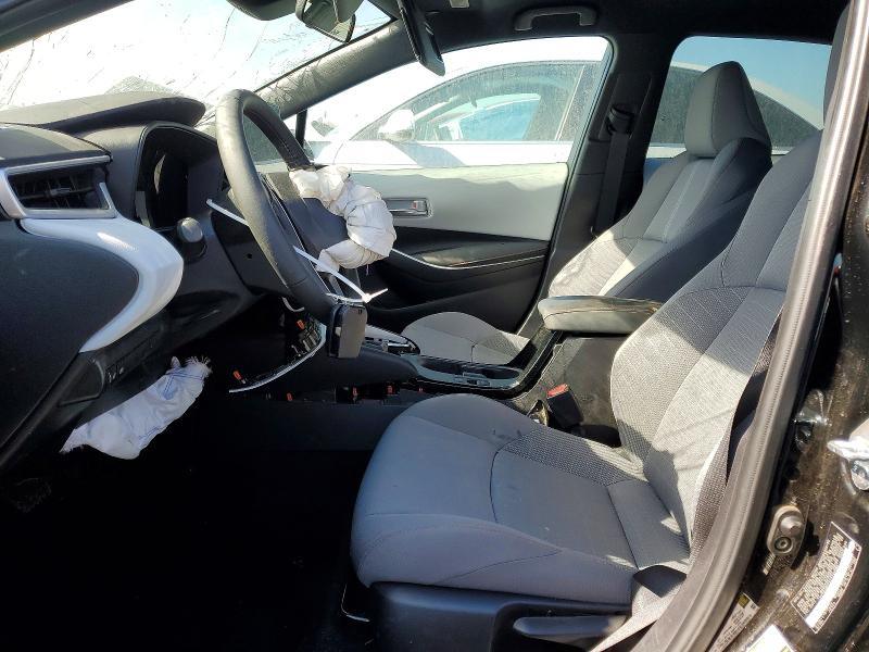 Photo 7 from auction – 2025 TOYOTA COROLLA with VIN 5YFB4MCE9SP240586