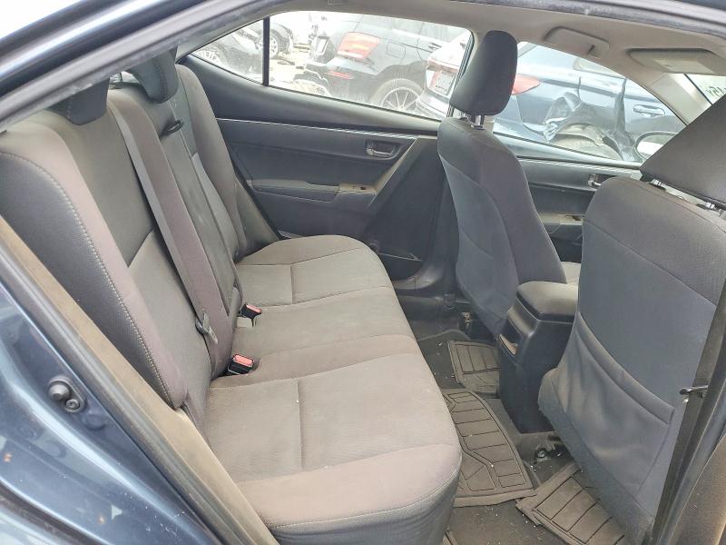 Photo 10 from auction – 2018 TOYOTA COROLLA with VIN 2T1BURHE2JC079955