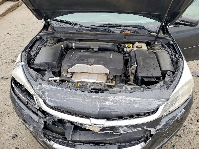 Photo 11 from auction – 2015 CHEVROLET MALIBU with VIN 1G11B5SLXFF268748