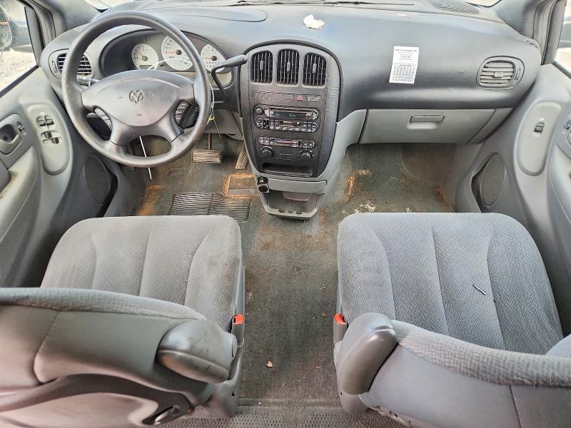 Photo 8 from auction – 2004 DODGE CARAVAN with VIN 1D4GP45R14B507883