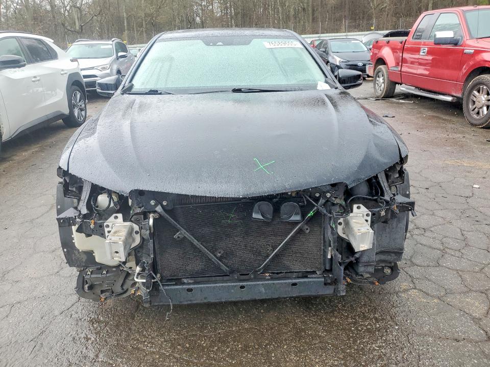 Photo 5 from auction – 2016 ACURA TLX TECH with VIN 19UUB1F58GA006901