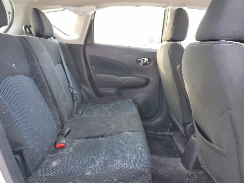Photo 10 from auction – 2016 NISSAN VERSA NOTE with VIN 3N1CE2CP7GL411141