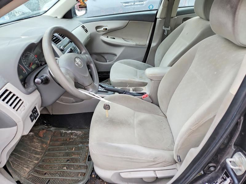 Photo 7 from auction – 2010 TOYOTA COROLLA with VIN 2T1BU4EE7AC338463