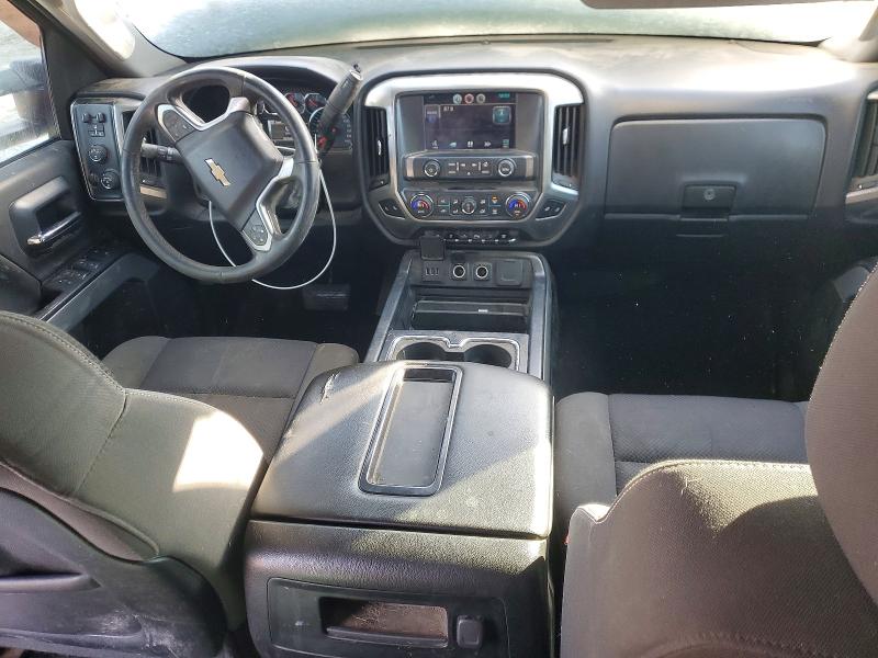 Photo 8 from auction – 2015 CHEVROLET SILVERADO with VIN 1GC1KVE80FF120297
