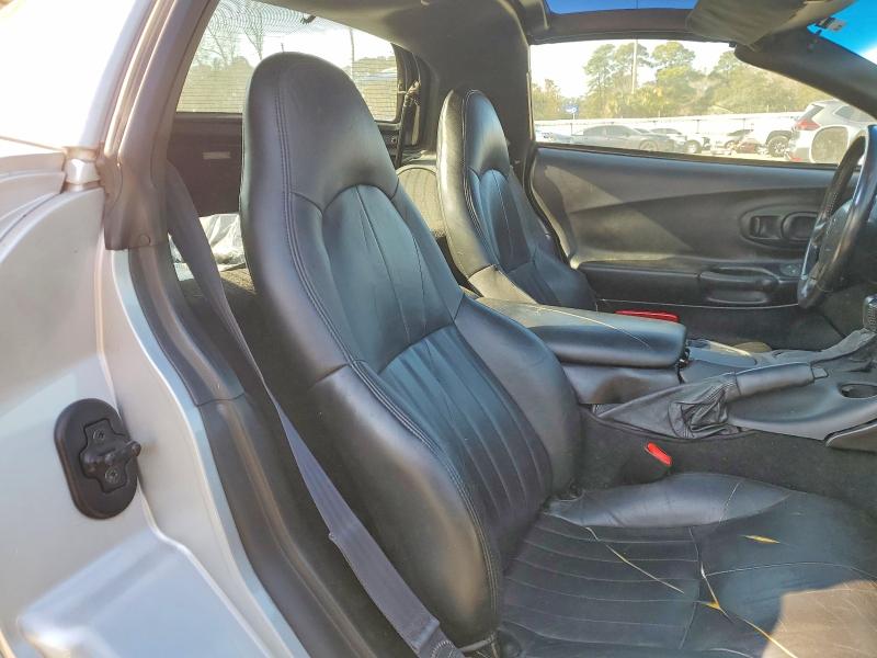 Photo 10 from auction – 1998 CHEVROLET CORVETTE with VIN 1G1YY22G0W5122119