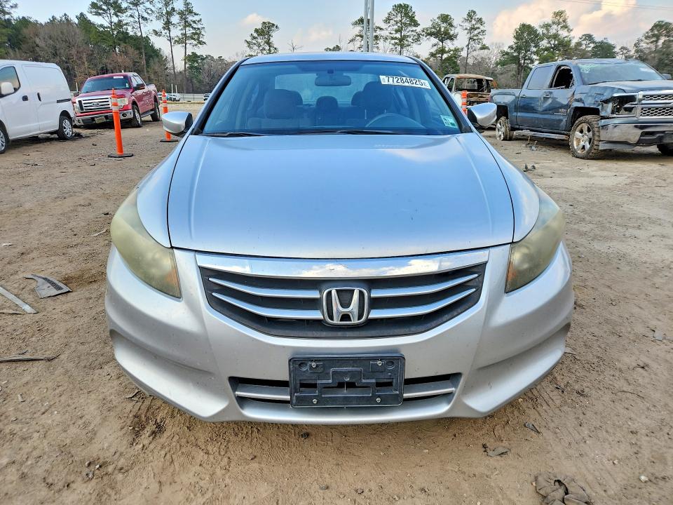 Photo 5 from auction – 2011 HONDA ACCORD with VIN 1HGCP2F49BA068746