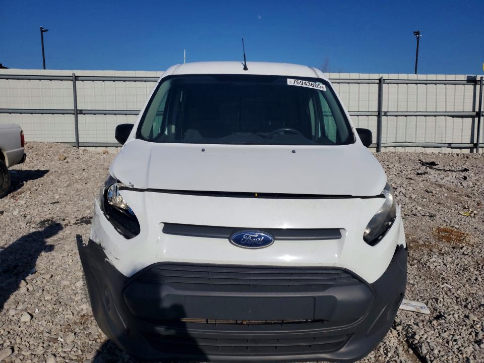 Photo 5 from auction – 2015 FORD TRANSIT CONNECT with VIN NM0LS7E7XF1191044