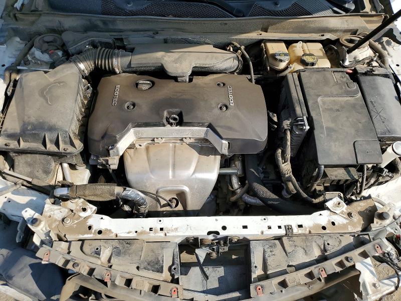 Foto 11 de la subasta – 2017 CHEVROLET IMPALA con VIN 2G1105SA0H9153320