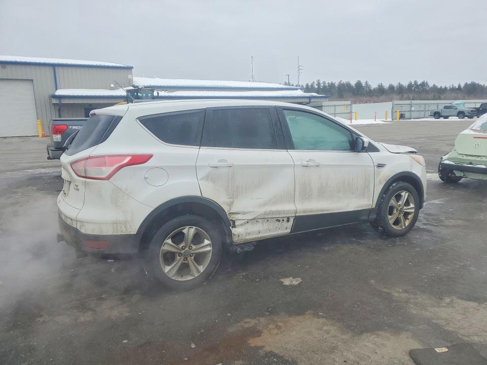 Photo 3 from auction – 2013 FORD ESCAPE with VIN 1FMCU9G91DUA56873