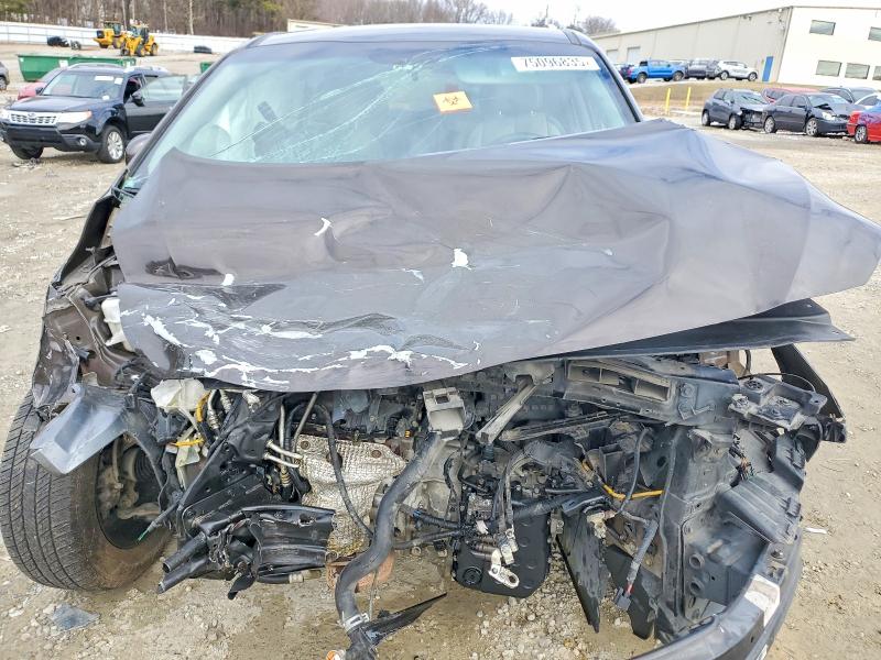 Photo 12 from auction – 2018 KIA SEDONA with VIN KNDMC5C12J6349282