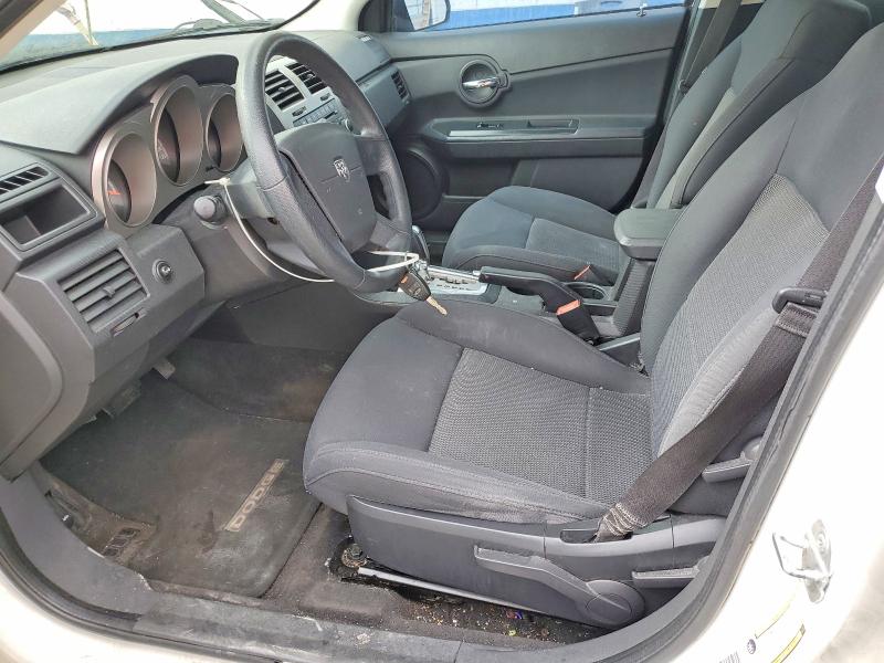 Photo 7 from auction – 2010 DODGE AVENGER with VIN 1B3CC4FB0AN131472
