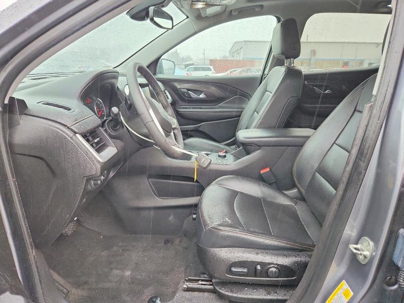 Photo 7 from auction – 2018 GMC TERRAIN with VIN 3GKALVEXXJL339212