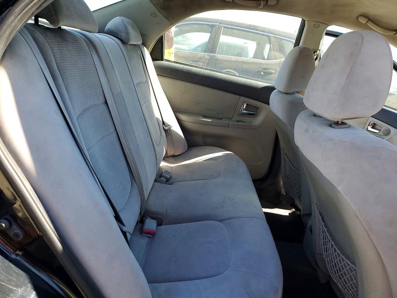 Photo 10 from auction – 2009 KIA SPECTRA with VIN KNAFE222095667511