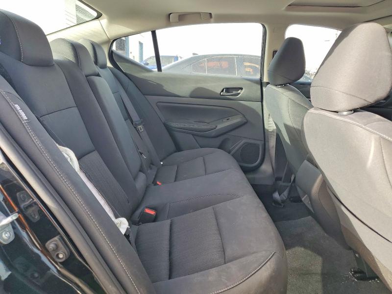 Photo 10 from auction – 2025 NISSAN ALTIMA with VIN 1N4BL4DV7SN406916