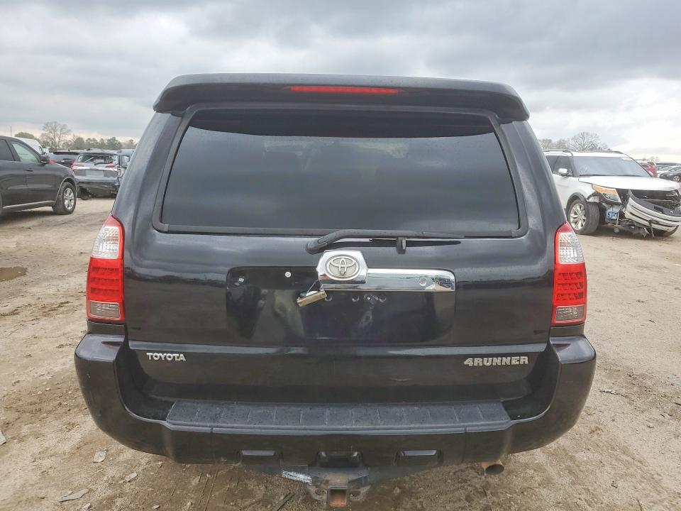 صورة رقم 6 من المزاد - 2006 TOYOTA 4RUNNER مع VIN JTEZU14R960068943