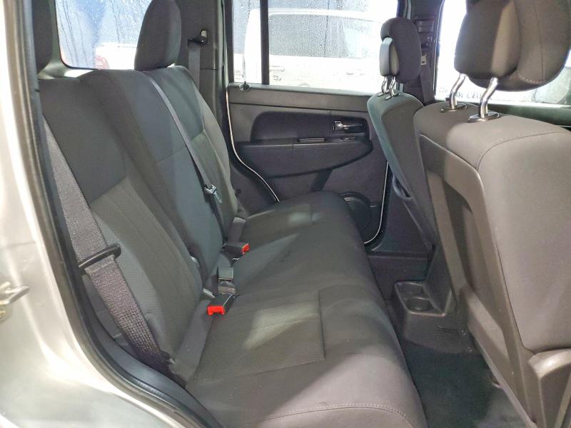 Photo 11 from auction – 2012 JEEP LIBERTY with VIN 1C4PJMAK6CW103346