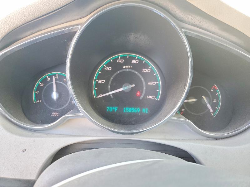 Photo 9 from auction – 2012 CHEVROLET MALIBU with VIN 1G1ZA5EUXCF357130