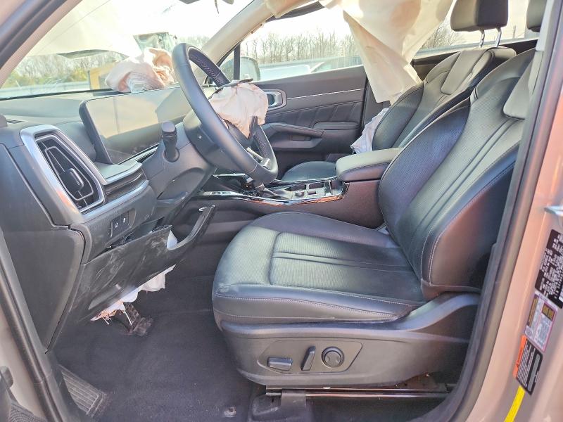 Снимка 7 от търг – 2025 KIA SORENTO с VIN 5XYRKDJFXSG350003