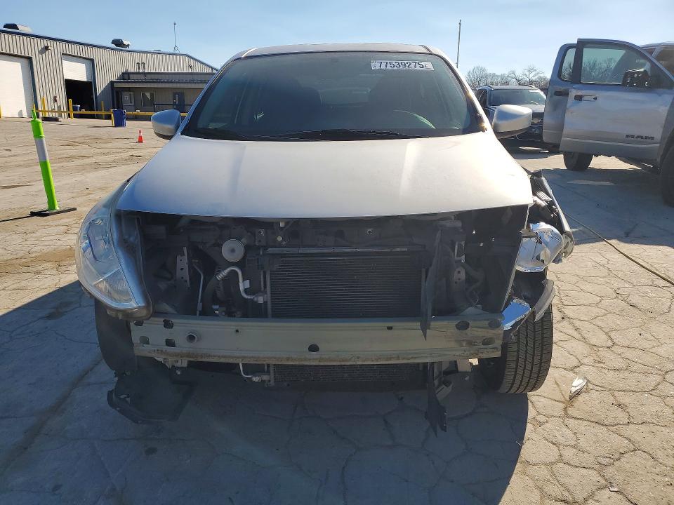 Photo 5 from auction – 2016 NISS VERSA with VIN 3N1CN7AP9GL874463
