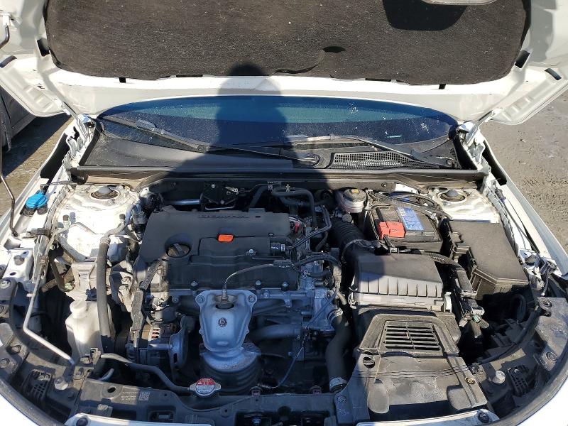 Photo 11 from auction – 2024 HONDA CIVIC with VIN 2HGFE2F53RH542777