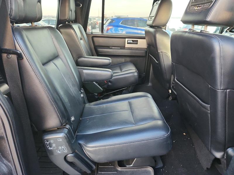 Photo 11 from auction – 2015 FORD EXPEDITION with VIN 1FMJK1KT4FEF10922