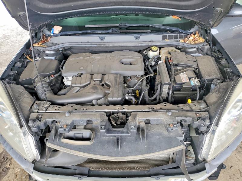 Photo 11 from auction – 2013 BUICK VERANO CON with VIN 1G4PR5SK5D4243734