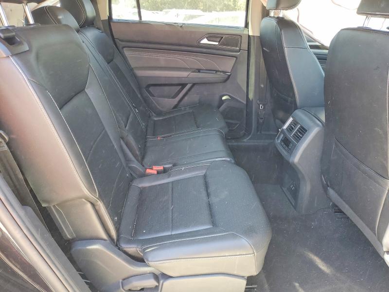 Photo 11 from auction – 2021 VOLKSWAGEN ATLAS with VIN 1V2WR2CA0MC592860