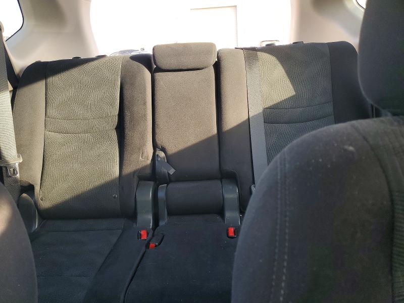 Zdjęcie 10 z aukcji – 2014 NISSAN ROGUE S z VIN 5N1AT2MT5EC832723