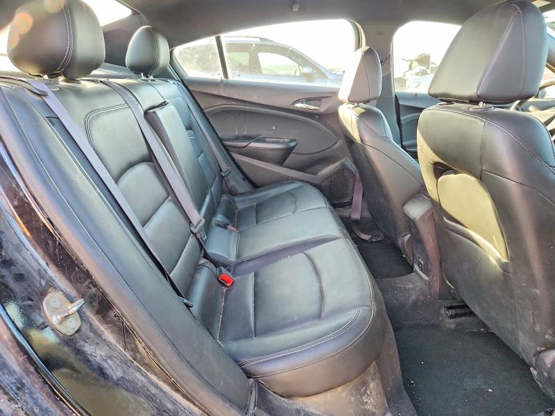 Photo 10 from auction – 2017 CHEVROLET CRUZE with VIN 1G1BF5SM7H7215374