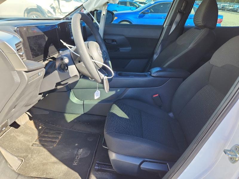 Photo 7 from auction – 2025 NISSAN KICKS with VIN 3N8AP6BA0SL334161