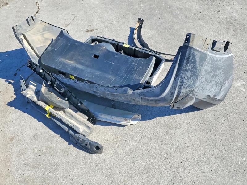 Photo 13 from auction – 2022 NISSAN PATHFINDER with VIN 5N1DR3BA4NC229801
