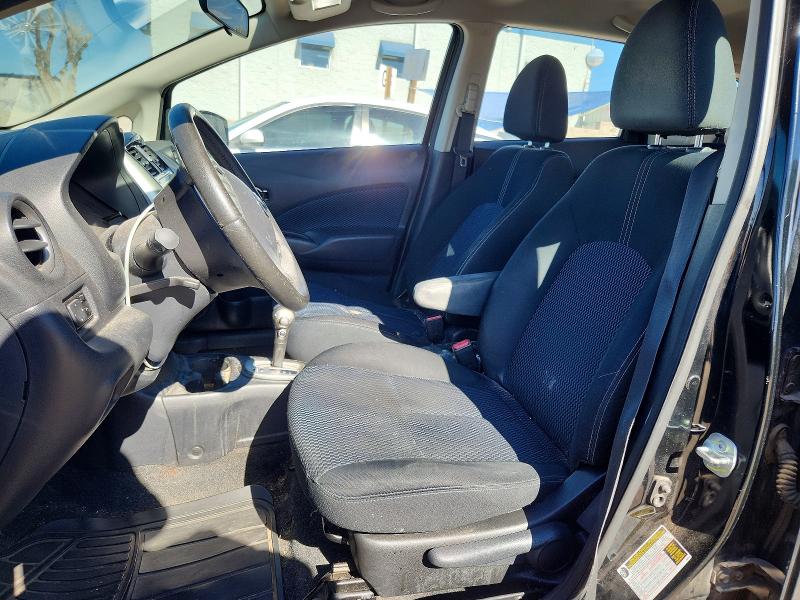 Photo 7 from auction – 2015 NISSAN VERSA NOTE with VIN 3N1CE2CP3FL442417